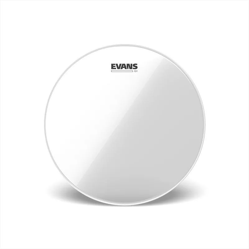 Nur Heute Evans 08" G1 Clear