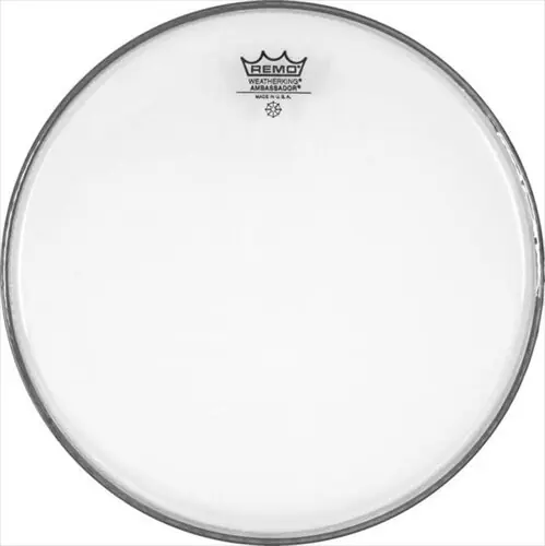 Jetzt Bestellen Remo 13" Ambassador Clear
