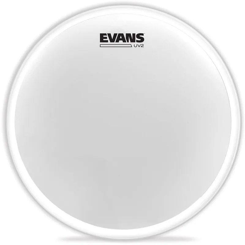 Garantierte Lieferung Evans 10" UV2 Coated