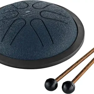 Meinl Sonic Energy Mini Steel Tongue Drum A Dur Direktkauf