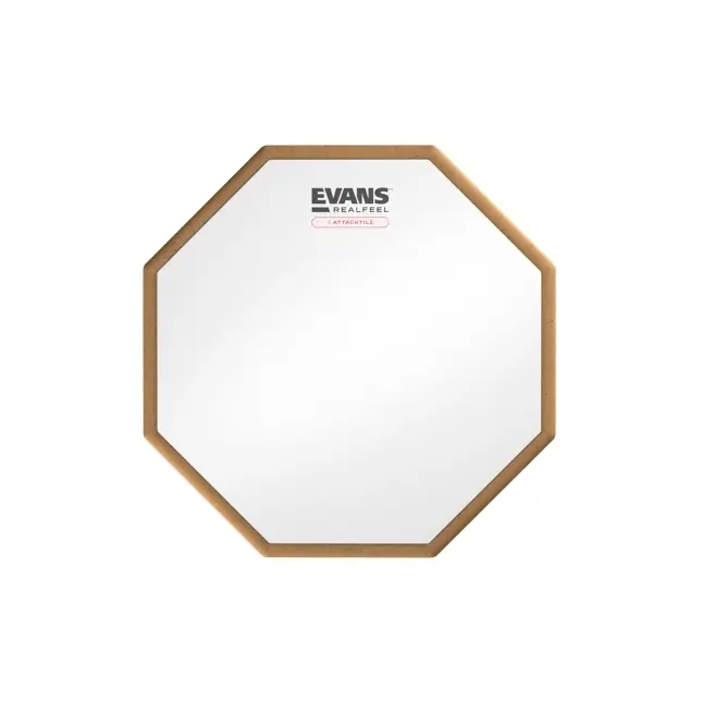 Sonderangebot Evans Practice Pad RealFeel 10" Attacktile