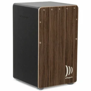 Schlagwerk CP 90 Vintage Walnut Knallerangebot