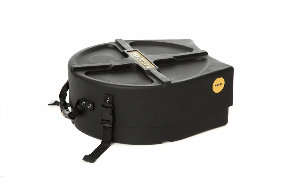 Sonderangebot Hardcase Snare Drum Case 14"