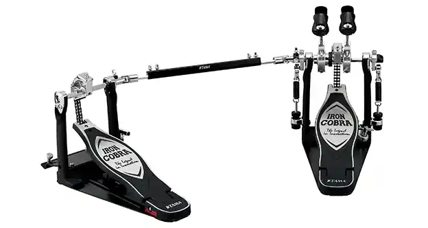 Tama HP900PWN Iron Cobra Doppelpedal Power Glide Jetzt Bestellen