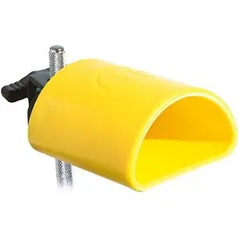Nur Heute LP Blast High Pitch gelb LP1305