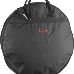Top-Preis Stagg Cymbal Tasche 22"