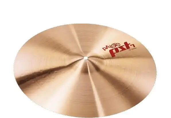 Ausverkauf Paiste 18" PST 7 Crash