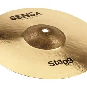 Neu Im Sortiment Stagg 10" Sensa Exo Splash