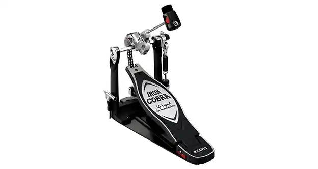 Tama HP900PN Iron Cobra Single Pedal Schneller Versand