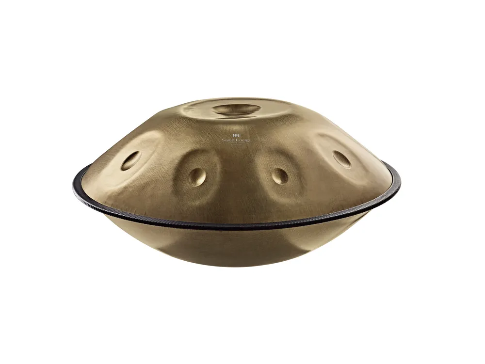Meinl Sonic Energy Sensory Handpan D Amara 9 Töne Nur Für Kurze Zeit