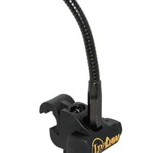 Saisonangebot LP Mic Claw flexibler Schwanenhals LP591A
