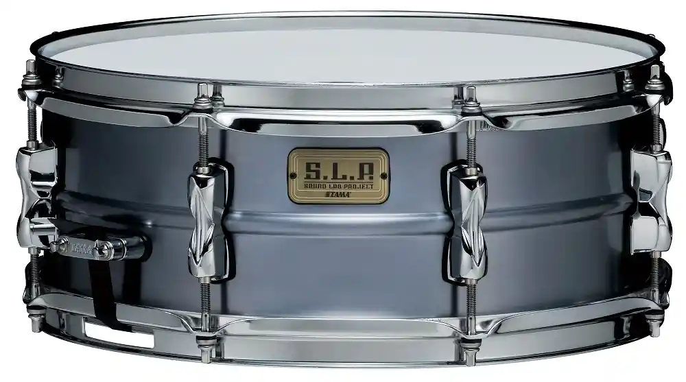 Tama SLP Alu Snare 14x5,5" Garantierte Lieferung
