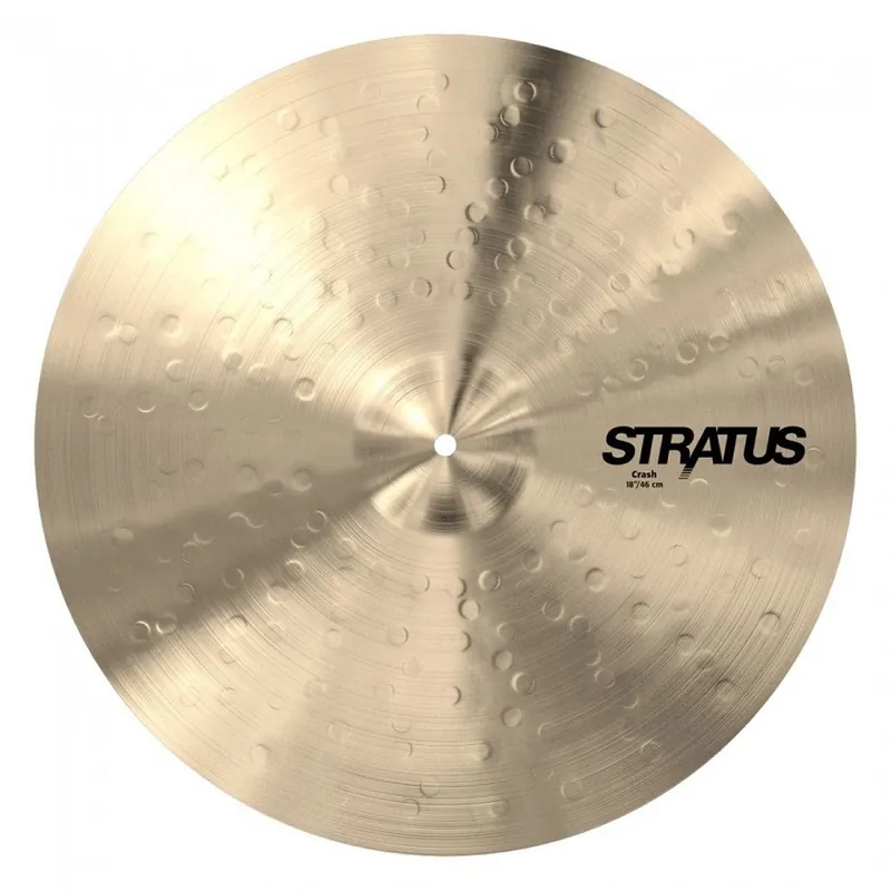 Neu Sabian 18" Stratus Crash