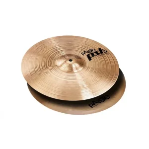 Kostenfreie Lieferung Paiste 14" PST 5 Medium Hi Hats