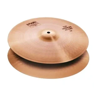 Direktkauf Paiste 14" 2002 Medium Hi Hat
