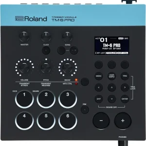 Sale Roland TM-6 Pro Trigger-Modul