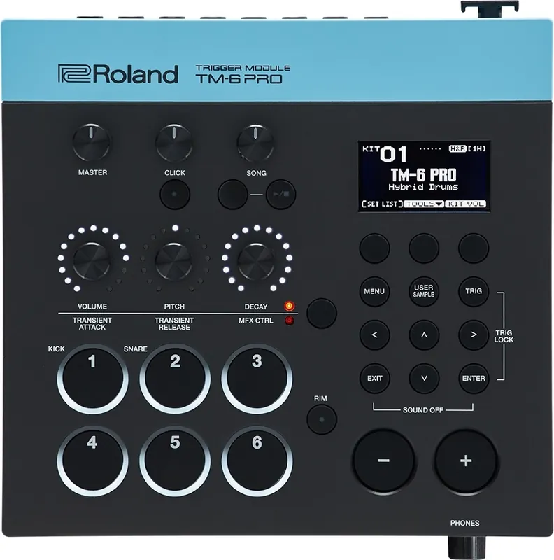 Sale Roland TM-6 Pro Trigger-Modul