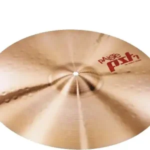 Paiste 16" PST 7 Heavy Crash Preisreduziert