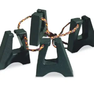 Jetzt Bestellen LP 637  Rubber Feet Set