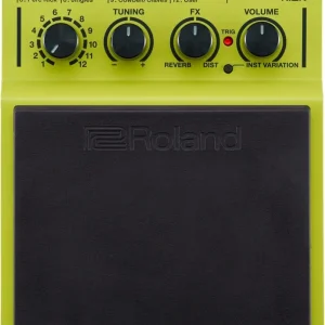 Roland SPD-ONE Kick Heißes Angebot