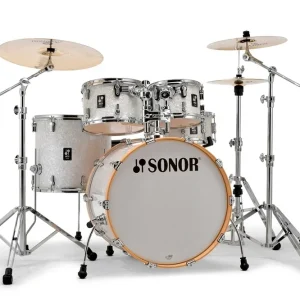 Aktuell Sonor AQ2 Stage Set WHP -Spring Sale-