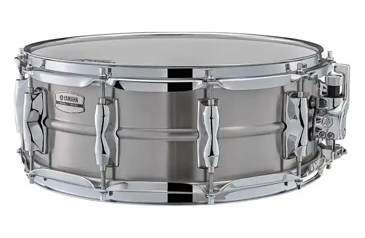 Yamaha Recording Custom 14"x5,5" Stainless Steel Jetzt Bestellen