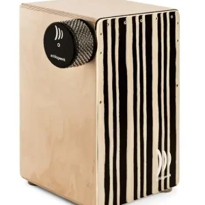 Beliebt Schlagwerk CCA30 Cajon Cabasa