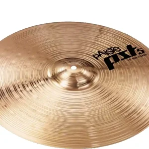 Meistverkauft Paiste 18" PST5 Crash/Ride