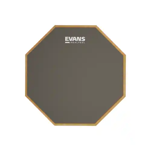 Bestpreis Evans Practice Pad Realfeel 12" Gummifläche