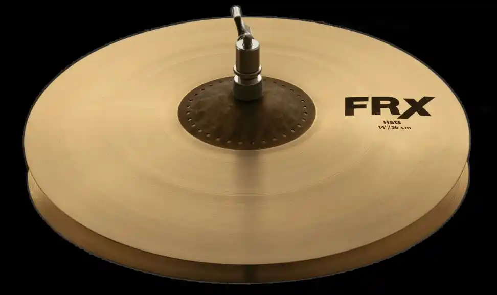 Top-Angebot Sabian 14" FRX HiHat