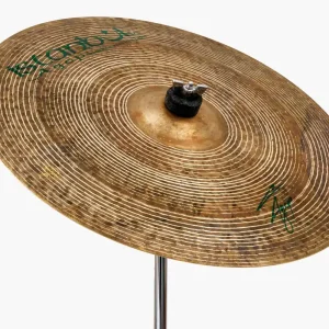 Preisreduziert Istanbul Agop 20" Signature Series Crash