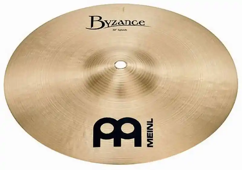 Angebot Meinl 10" Byzance Splash Traditional