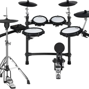 Nux DM-310H E-Drum Gratis Versand