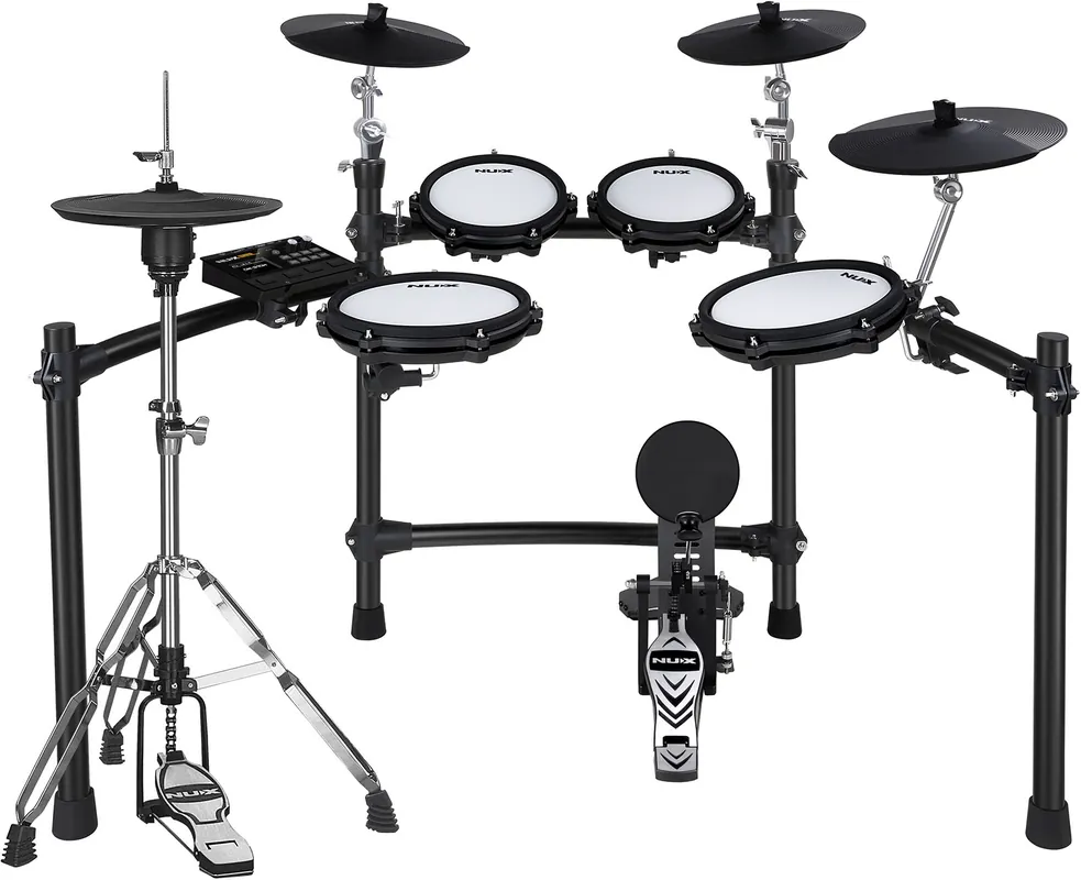 Nux DM-310H E-Drum Gratis Versand