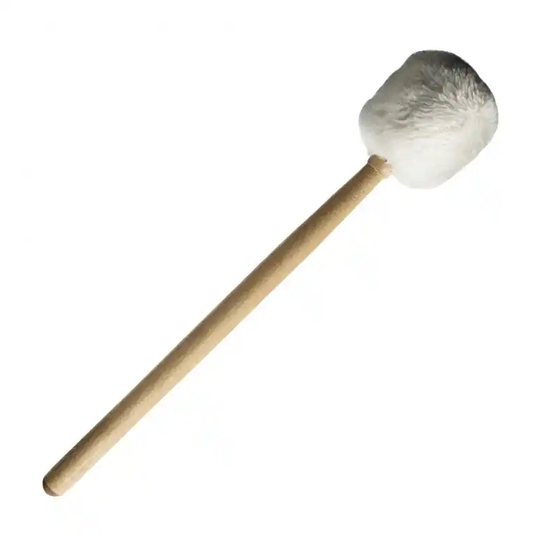 Stagg Marching Drum Mallet-Plush Tip Preisreduziert