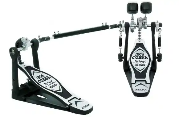 Tama HP600DTW Doppelpedal Heißes Angebot