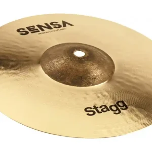 Top-Preis Stagg 12" SENSA MEDIUM SPLASH