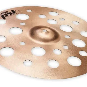 Bestpreis Paiste 16" PSTX Swiss Thin Crash