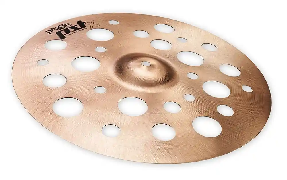 Bestpreis Paiste 16" PSTX Swiss Thin Crash