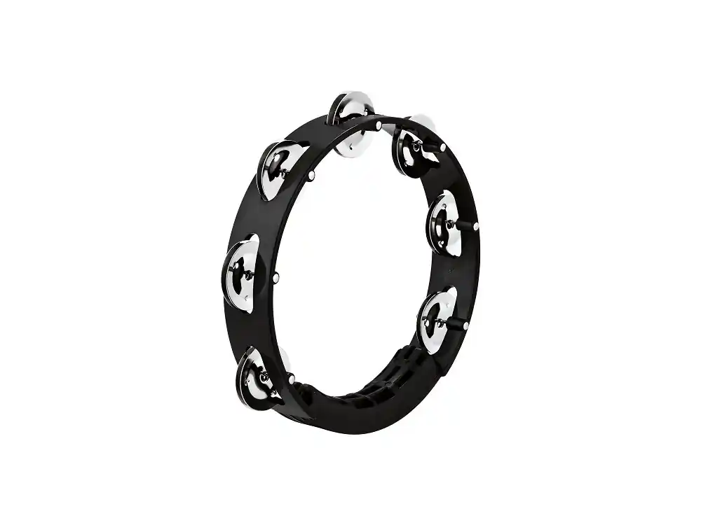Preiswert Meinl Tour Tambourine HTT8BK