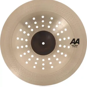 Neuheit Sabian 19" AA Holy China