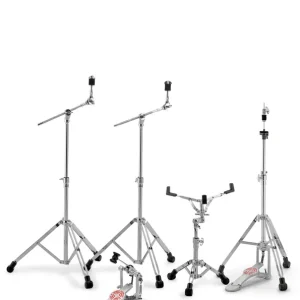 Begrenztes Angebot Sonor HS 2000 S Hardware Set