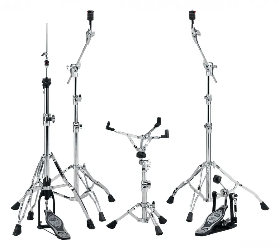 Meistverkauft Tama Hardware Set HV5WN