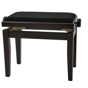 Nur Heute Gewa Pianobank Deluxe Rosenholz Matt 130040