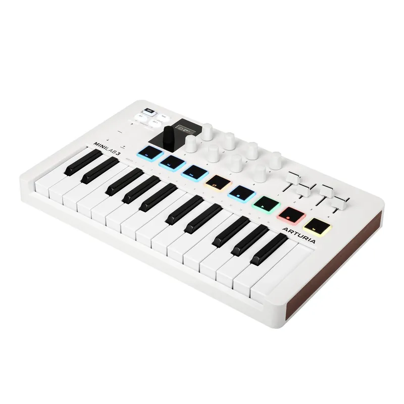 Schneller Versand Arturia MiniLab 3 White