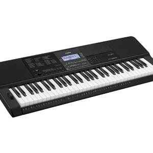 Zertifiziert Casio CT-X800