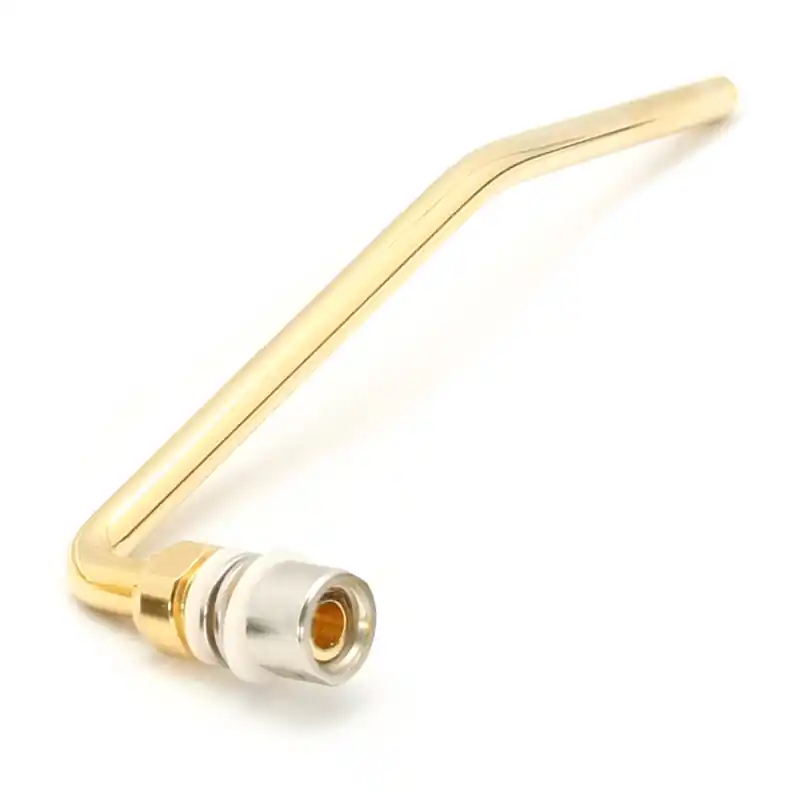 Wochenendangebot Floyd Rose FRTAGOSP - Original Tremolo Arm Old Style (Screw-In) - Gold