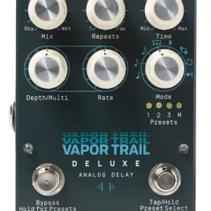 Ausverkauf Seymour Duncan Vapor Trail Deluxe - Analog Delay