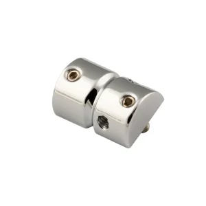 Sadowsky Parts - Bridge Saddle 18 mm (8 mm Screw) - Chrome Bestpreis