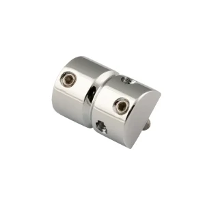 Sonderangebot Sadowsky Parts - Bridge Saddle 18 mm (10 mm Screw) - Chrome
